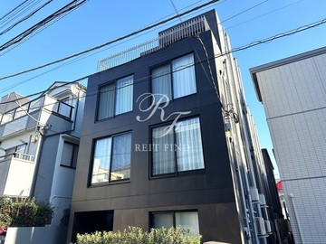 アスティーレ千駄ヶ谷 アスティーレ千駄ヶ谷1