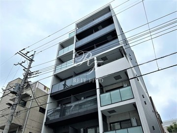 ルネサンスコート本所吾妻橋 ルネサンスコート本所吾妻橋1