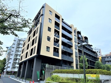 ザ・パークハビオ目黒桜邸 ザ・パークハビオ目黒桜邸1