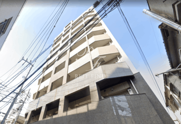 コンシェリア新宿落合 物件画像