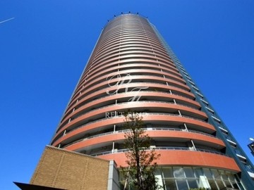 タワーレジデンストーキョー タワーレジデンストーキョーのイメージ写真①