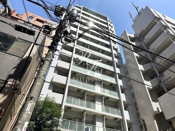 パトリア九段下 パトリア九段下1