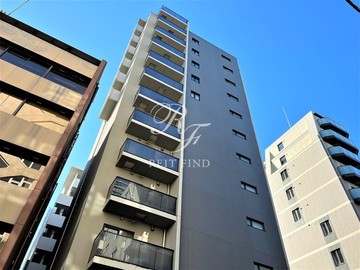 プライムメゾン浅草橋 プライムメゾン浅草橋1