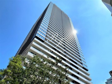 パークコート浜離宮ザタワー パークコート浜離宮ザタワー1