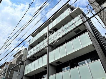 ルクレ西池袋 ルクレ西池袋1