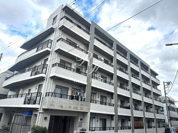 ルクレ初台 ルクレ初台1