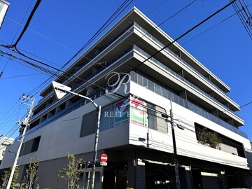 オアーゼ新宿西落合レジデンス オアーゼ新宿西落合レジデンス1