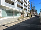 オアーゼ新宿市谷薬王寺 オアーゼ新宿市谷薬王寺11