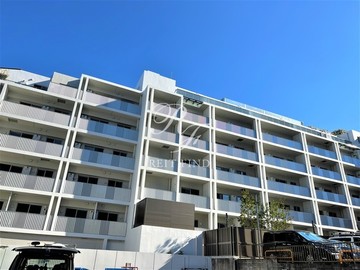 オアーゼ新宿市谷薬王寺 オアーゼ新宿市谷薬王寺1