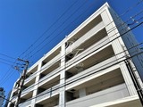 オアーゼ新宿市谷薬王寺 オアーゼ新宿市谷薬王寺5