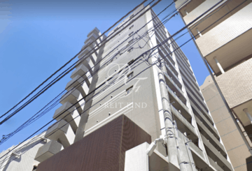 シエル新堀 外観 物件画像1