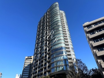 パークコート神宮北参道ザタワー パークコート神宮北参道ザタワー1