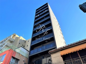 プロスタイルウェルス品川戸越MD プロスタイルウェルス品川戸越MD1