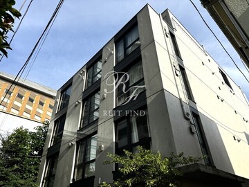 リーガランド目黒 リーガランド目黒1