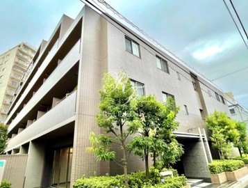 レジディア池袋 外観 物件画像1