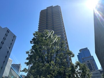 パークタワー西新宿エムズポート パークタワー西新宿エムズポート1