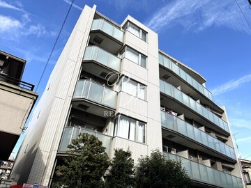 カスタリア目黒平町 カスタリア目黒平町1