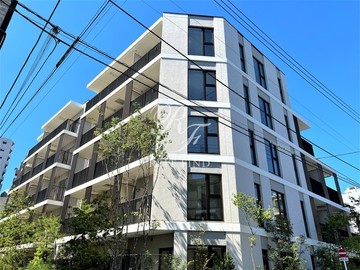 プライムメゾン西早稲田 プライムメゾン西早稲田1