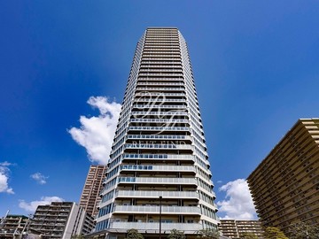 パークハウス清澄白河タワー パークハウス清澄白河タワーのイメージ写真①