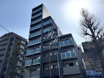 エスレジデンス文京小石川 エスレジデンス文京小石川1