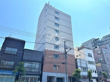 シティスパイア三ノ輪2 CITY SPIRE三ノ輪Ⅱ1