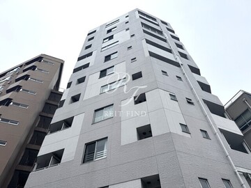 プライムアーバン目黒青葉台 プライムアーバン目黒青葉台1