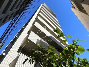 HF西新宿レジデンスイースト HF西新宿レジデンスイースト1