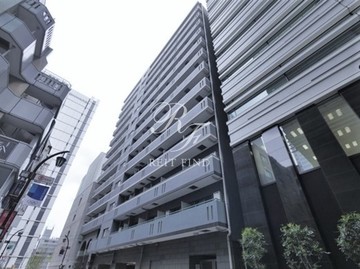 ファミール東京グランリッツ ファミール東京グランリッツのイメージ写真①