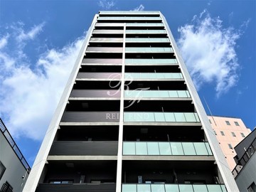 リビオメゾン上野松が谷 リビオメゾン上野松が谷1