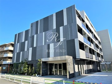 ライムレジデンス蒲田イースト ライムレジデンス蒲田イースト1