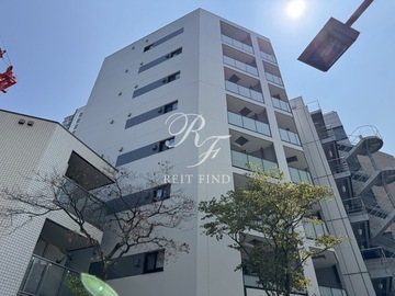 カナール芝浦 カナール芝浦1