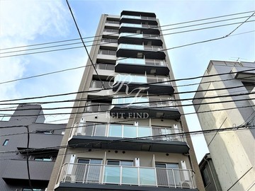 ベルグレード浅草 ベルグレード浅草1