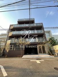 ガリシア南長崎 外観 物件画像1