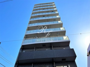 ハーモニーレジデンス東京サウス大塚 ハーモニーレジデンス東京サウス大塚1