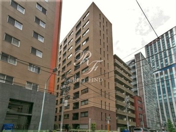 パークリュクス銀座8丁目mono パークリュクス銀座8丁目monoのイメージ写真①