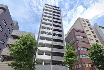 グランドコンシェルジュ新御徒町駅前 外観 物件画像1