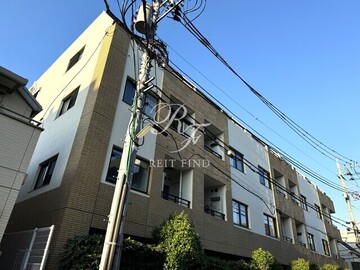 レジデンス三宿 レジデンス三宿1