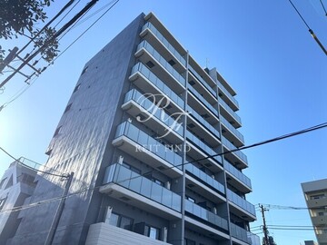 エスレジデンス王子テルセーラ エスレジデンス王子テルセーラ1