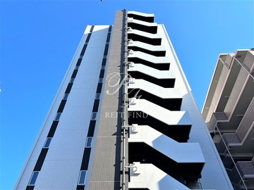 アーバンリンク大森海岸 プライムネクサス大森海岸1