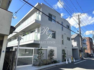 カルディア2西馬込 カルディア2西馬込1