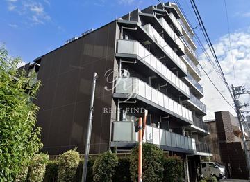 ハイズクレセール清澄白河 外観 物件画像1