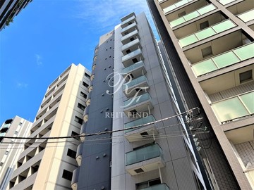 ハーモニーレジデンス両国テラス ハーモニーレジデンス両国テラス1