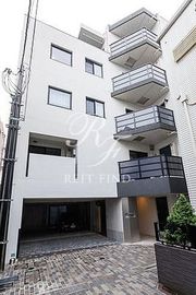 ＮＩＳＳＩＮ　ＶＩＬＬＡ　ＯＴＳＵＫＡ 外観 物件画像1