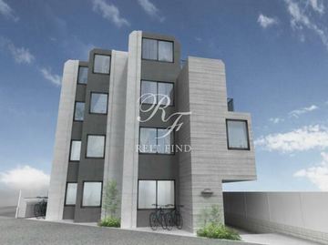 フレア椎名町 外観 物件画像1