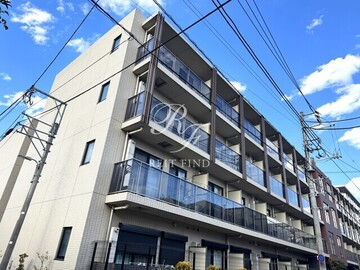 セジョリ鵜の木 セジョリ鵜の木1