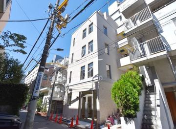 モダンテラス南青山 外観 物件画像1