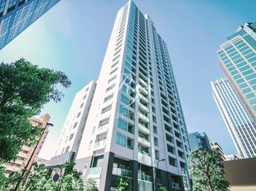 アトラスタワー西新宿 アトラスタワー西新宿のイメージ写真①