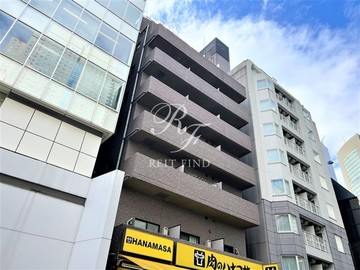 ミリアレジデンス赤坂 ミリアレジデンス赤坂1