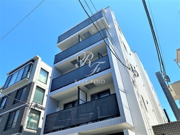 コンポジット代々木 コンポジット代々木1