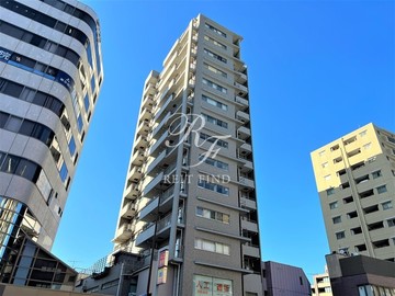 ワンルーフフラット戸越 ワンルーフフラット戸越1